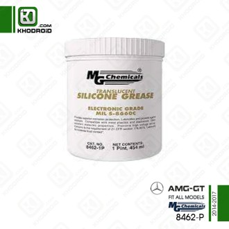 گریس برق بنز amg gt و 2014 تا 2017 و mg chemical و 8462-1P